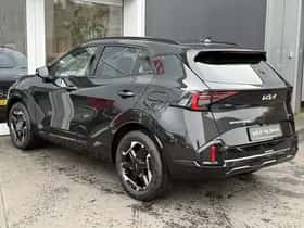 Kia Sportage (2026) thumbnail 40