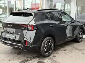 Kia Sportage (2026) thumbnail 41