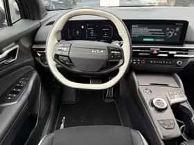 Kia Sportage (2026) thumbnail 44
