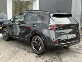 Kia Sportage (2026) thumbnail 6