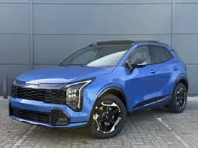 Kia Sportage (2026) thumbnail 11