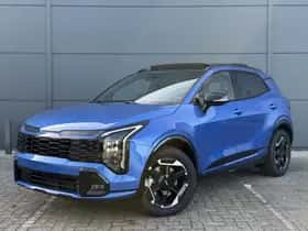 Kia Sportage (2026) thumbnail 2