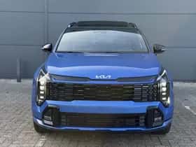 Kia Sportage (2026) thumbnail 8
