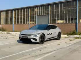 Kia EV6 (2026) thumbnail 3