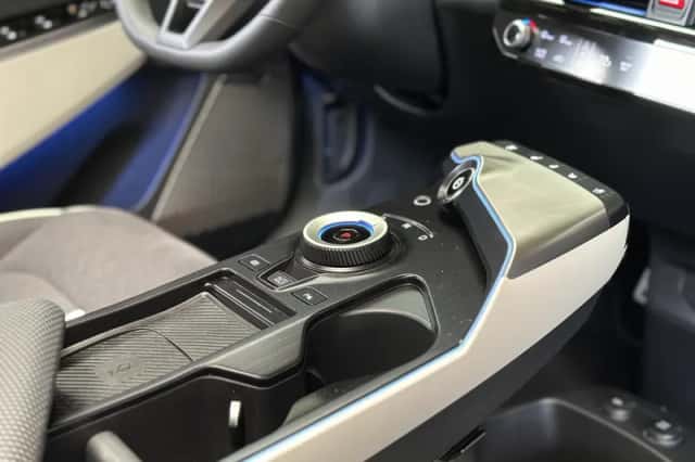Kia EV6 (2026) thumbnail 7