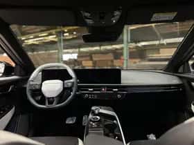Kia EV6 (0) thumbnail 14