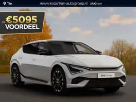 Kia EV6 (0) thumbnail 20