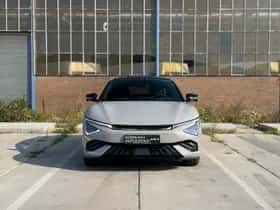 Kia EV6 (0) thumbnail 4