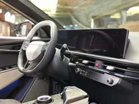 Kia EV6 (0) thumbnail 29