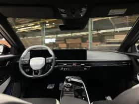 Kia EV6 (0) thumbnail 5
