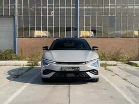 Kia EV6 (0) thumbnail 12