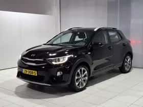 Kia Stonic (2019) thumbnail 34