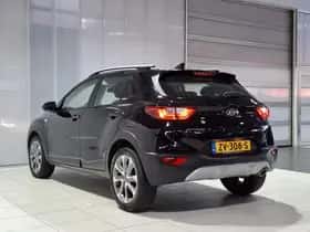 Kia Stonic (2019) thumbnail 35