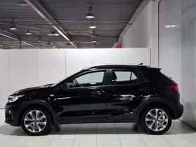 Kia Stonic (2019) thumbnail 38
