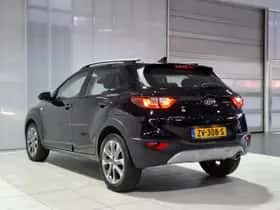 Kia Stonic (2019) thumbnail 6