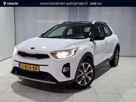 Kia Stonic (2019) thumbnail 60
