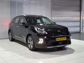 Kia Niro (2021) thumbnail 30