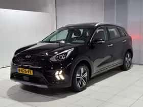 Kia Niro (2021) thumbnail 32