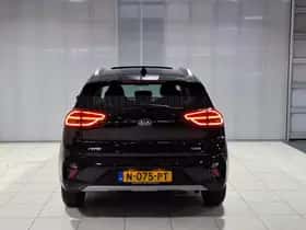 Kia Niro (2021) thumbnail 34