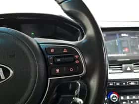 Kia Niro (2021) thumbnail 39