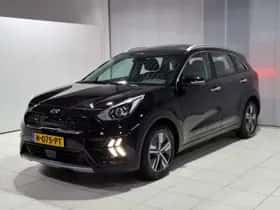 Kia Niro (2021) thumbnail 5