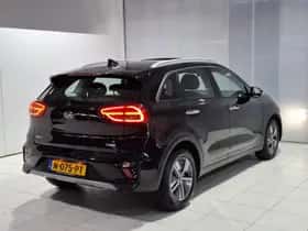 Kia Niro (2021) thumbnail 8