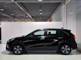 Kia Niro (2021) thumbnail 10