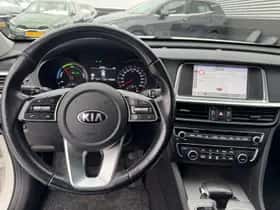 Kia Optima (2020) thumbnail 12