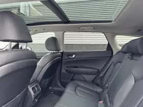 Kia Optima (2020) thumbnail 22