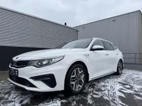 Kia Optima (2020) thumbnail 30