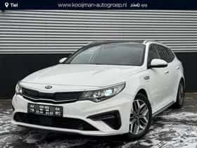 Kia Optima (2020) thumbnail 36