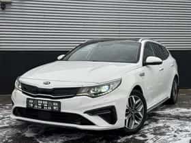 Kia Optima (2020) thumbnail 37