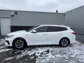 Kia Optima (2020) thumbnail 38