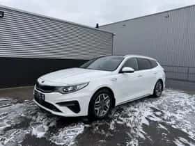Kia Optima (2020) thumbnail 39