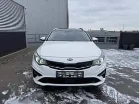 Kia Optima (2020) thumbnail 40