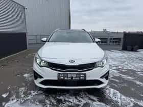 Kia Optima (2020) thumbnail 5