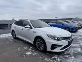 Kia Optima (2020) thumbnail 41