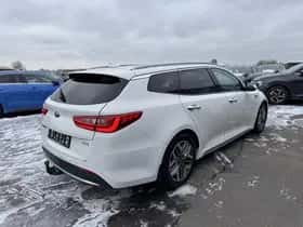 Kia Optima (2020) thumbnail 42