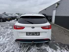 Kia Optima (2020) thumbnail 43