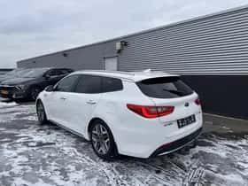 Kia Optima (2020) thumbnail 44