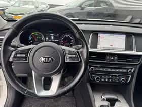 Kia Optima (2020) thumbnail 47