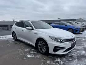 Kia Optima (2020) thumbnail 6