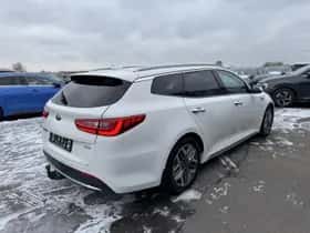 Kia Optima (2020) thumbnail 7