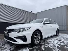 Kia Optima (2020) thumbnail 65