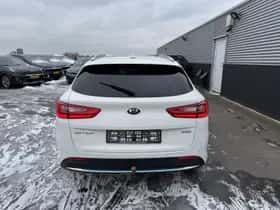 Kia Optima (2020) thumbnail 8
