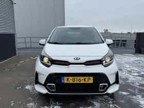 Kia Picanto (2021) thumbnail 2