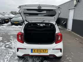 Kia Picanto (2021) thumbnail 16