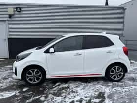 Kia Picanto (2021) thumbnail 3