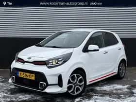 Kia Picanto (2021) thumbnail 28