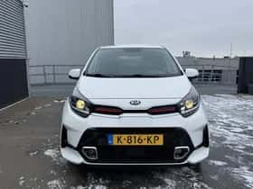 Kia Picanto (2021) thumbnail 29